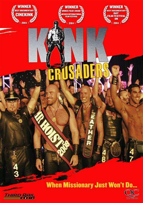 Kink Crusaders