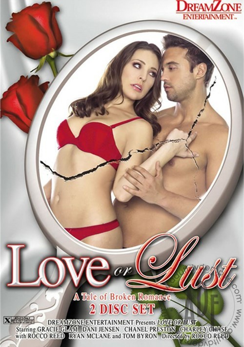 500px x 709px - Gracie Glam in Love and Lust streaming at Elegant Angel