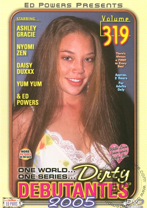 Dirty Debutantes #319 Image