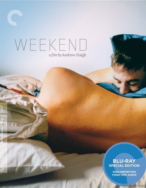 Weekend: The Criterion Collection