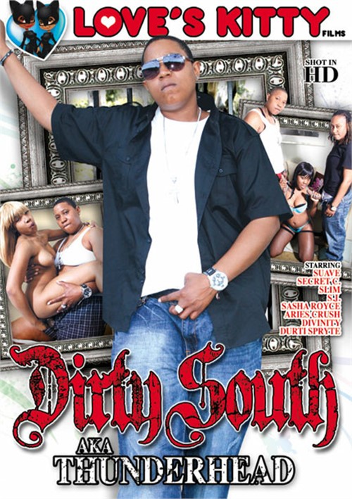 Dirty South AKA Thunderhead Image