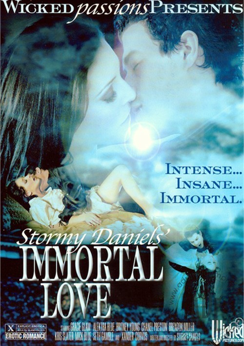 Immortal Love Image