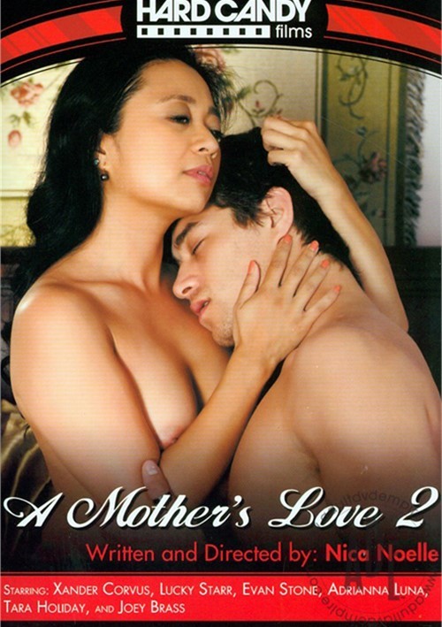 Movie 2012 - Mother's Love 2, A (2012) by Hard Candy Films - HotMovies