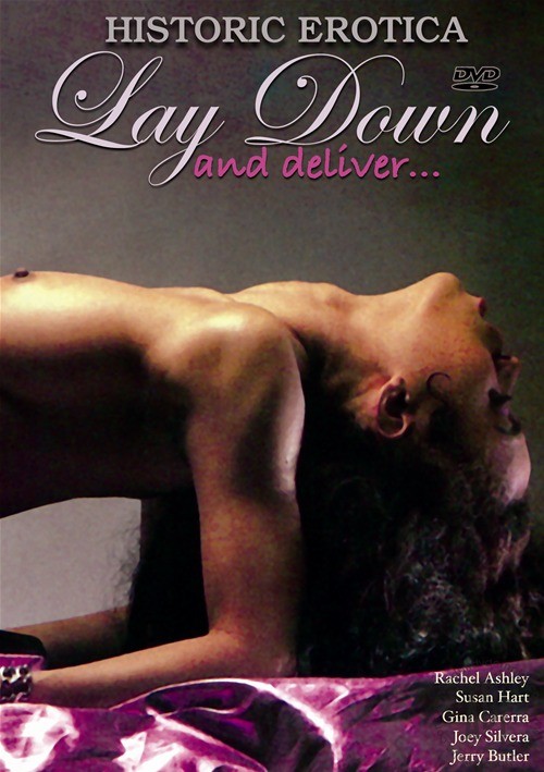 Lay Down And Deliver Boxcover