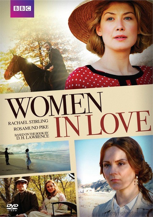 Women In Love