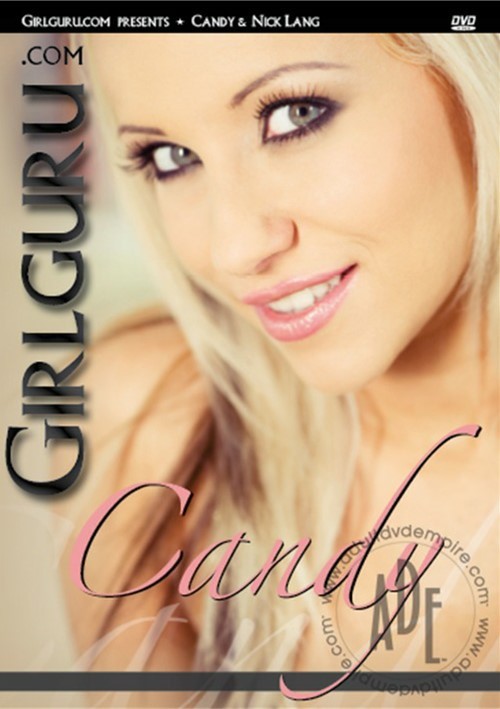 GirlGuru: Candy Boxcover