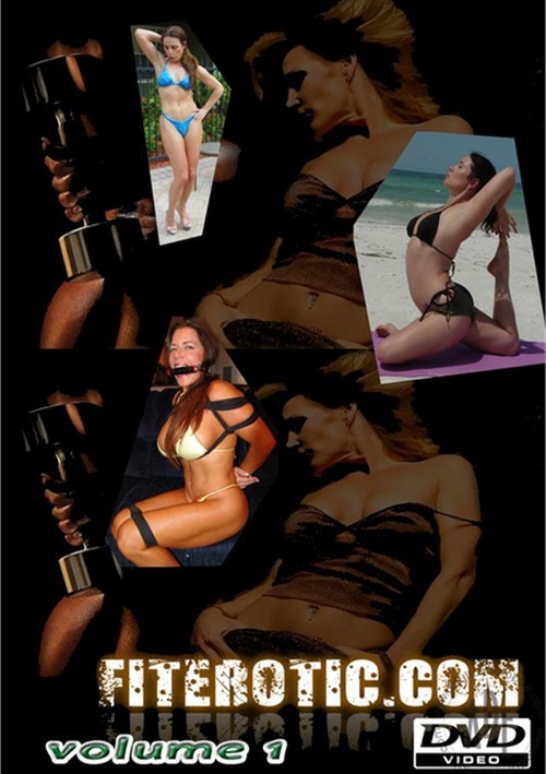 Fiterotic Vol. 1 Image