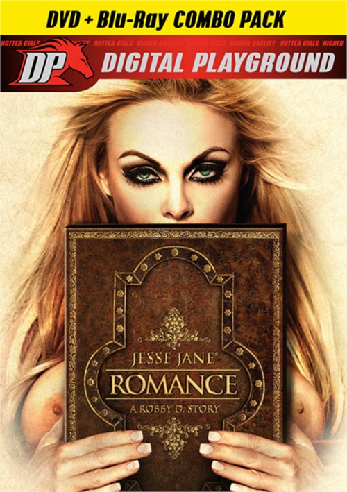 Romance 2013 By Digital Playground Hotmovies 