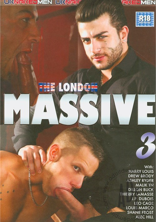 London Massive 3, The