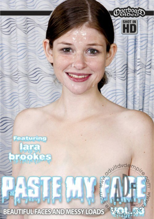 Paste My Face Vol. 33 Image