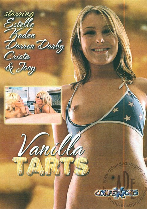 Vanilla Tarts Boxcover