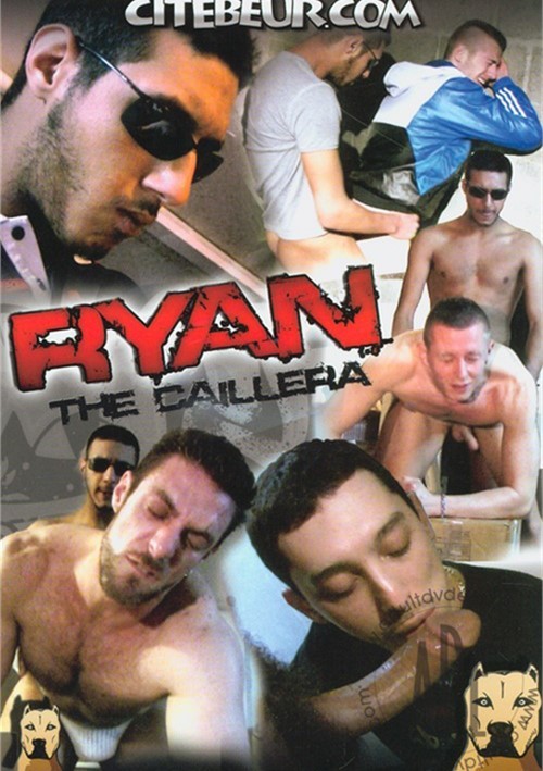 Ryan The Caillera