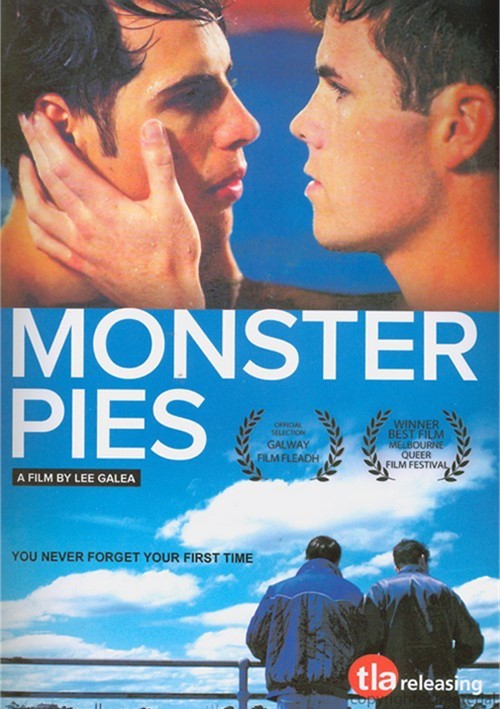 Monster Pies