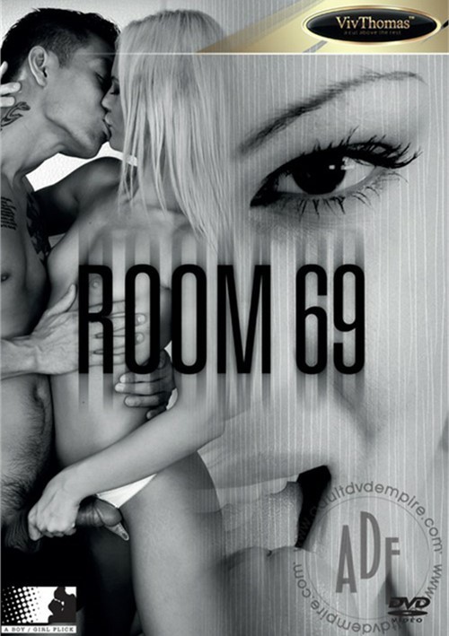 Room 69 Boxcover