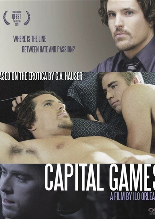 Capital Games