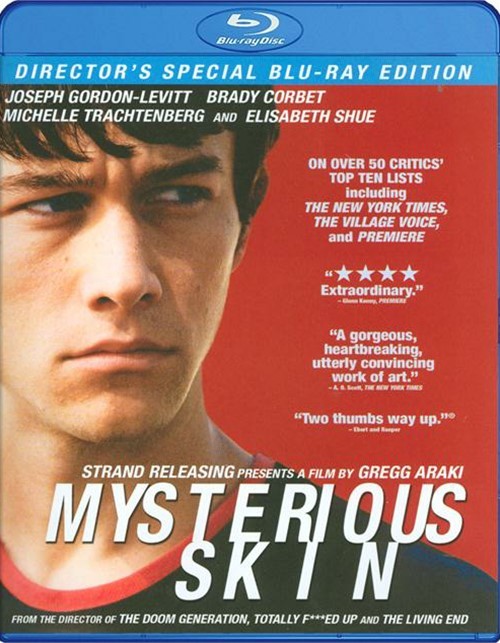 Mysterious Skin