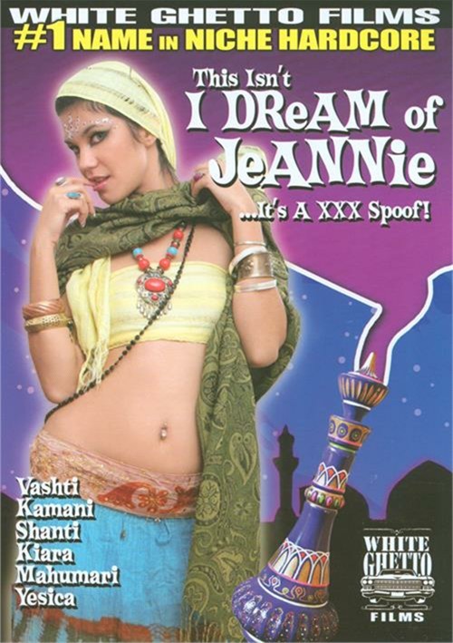 This Isn't I Dream Of Jeannie ...It's A XXX Spoof! (2014) by White Ghetto -  HotMovies