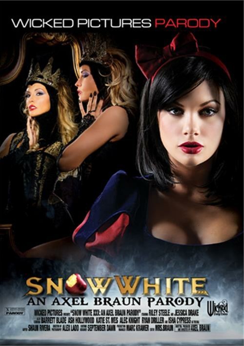Snow White XXX: An Axel Braun Parody streaming video at Axel Braun  Productions Store with free previews.