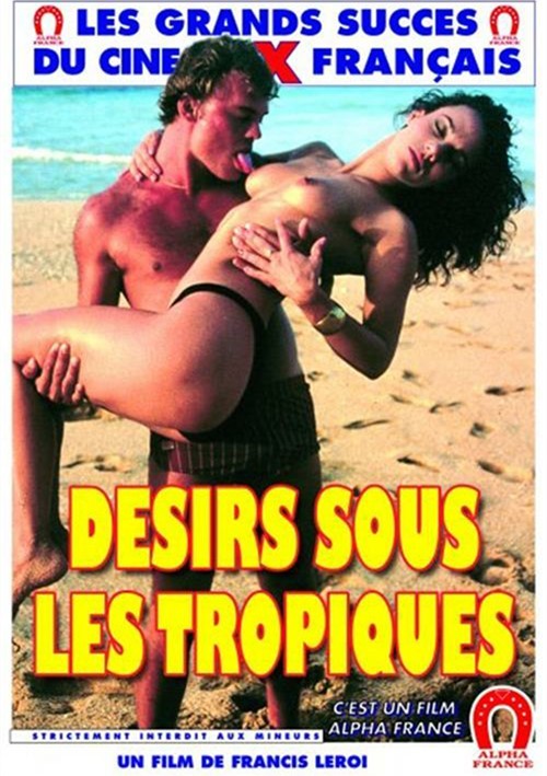 Lust Under The Tropics (French) Image