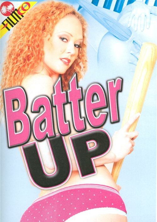 Batter Up Image