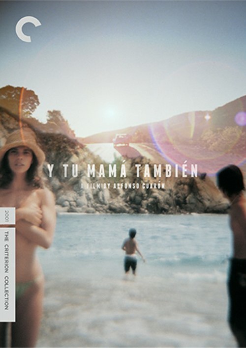 Y Tu Mama Tambien: The Criterion Collection