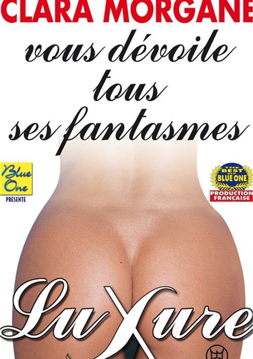 Lust (French) Boxcover