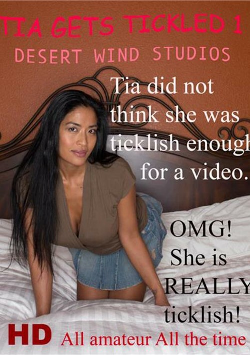 Tickle Porn Captions - Tia Gets Tickled 1 streaming video at Fetish Movies with free previews.