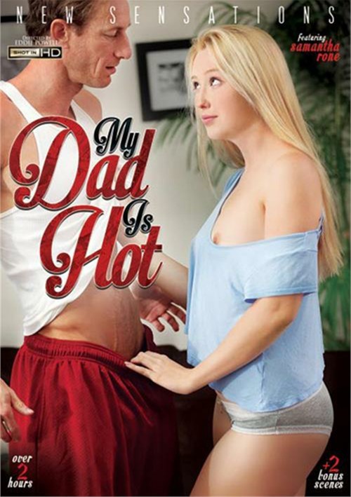 Hot Dad - My Dad Is Hot streaming video at Porn Parody Store with free previews.