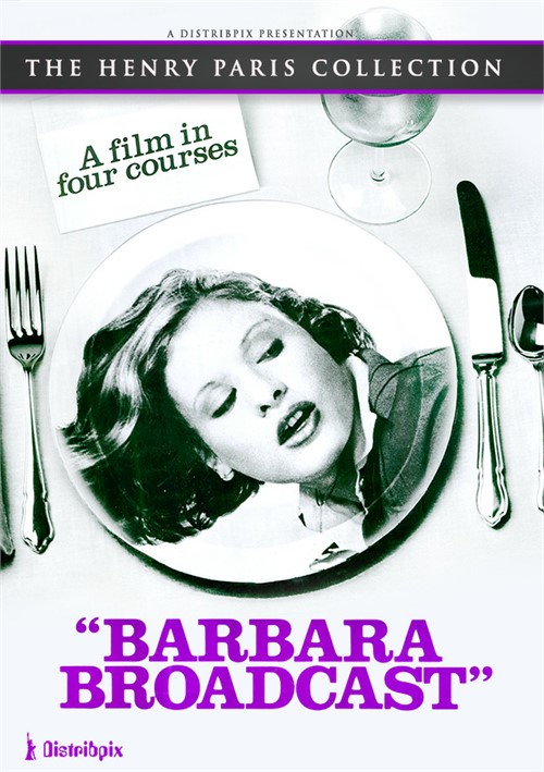 Barbara Broadcast Boxcover