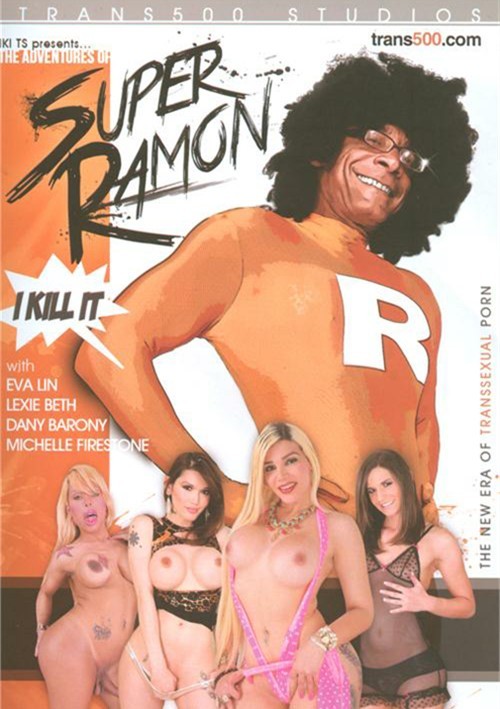 Adventures Of Super Ramon, The (2014) by Trans500 Studios - HotMovies