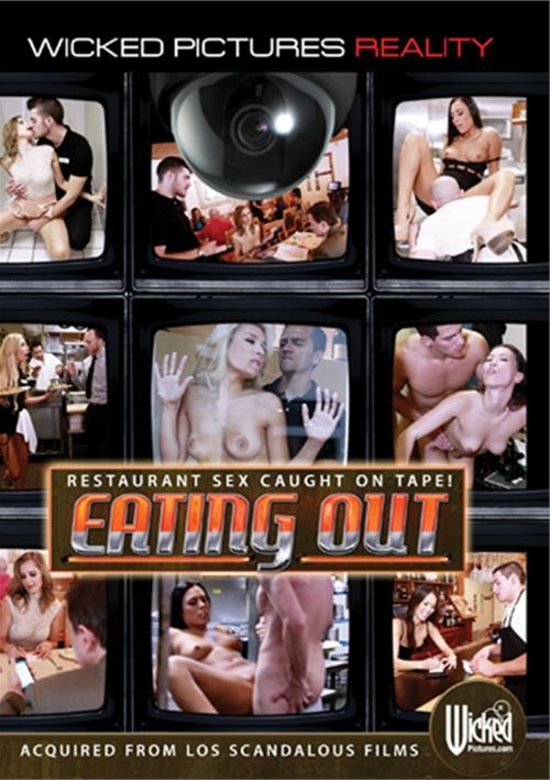 Miss Melrose Waiter Porn - Eating Out (2014) by Wicked Pictures - HotMovies