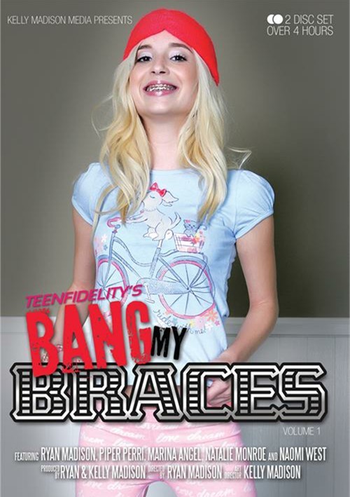 Bang My Braces Image
