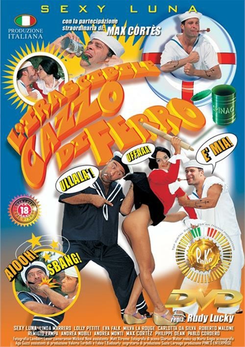 Irrascibile Cazzo di Ferro Image