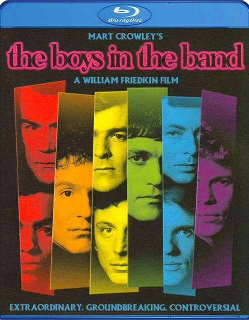 Boys In The Band, The