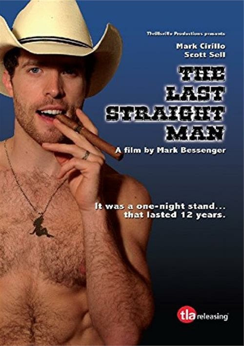 Last Straight Man, The