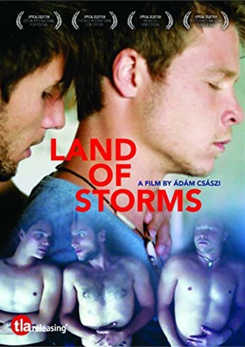 Land Of Storms