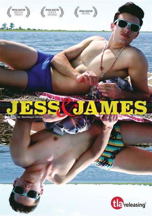 Jess & James