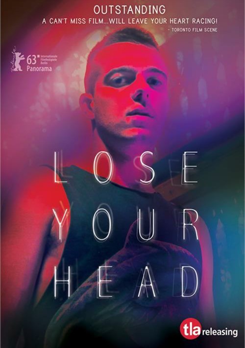 Lose Your Head