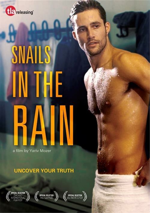 Snails In The Rain