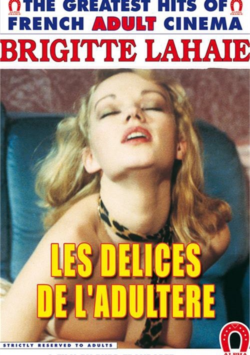 Delights Of Adultery (French) Image