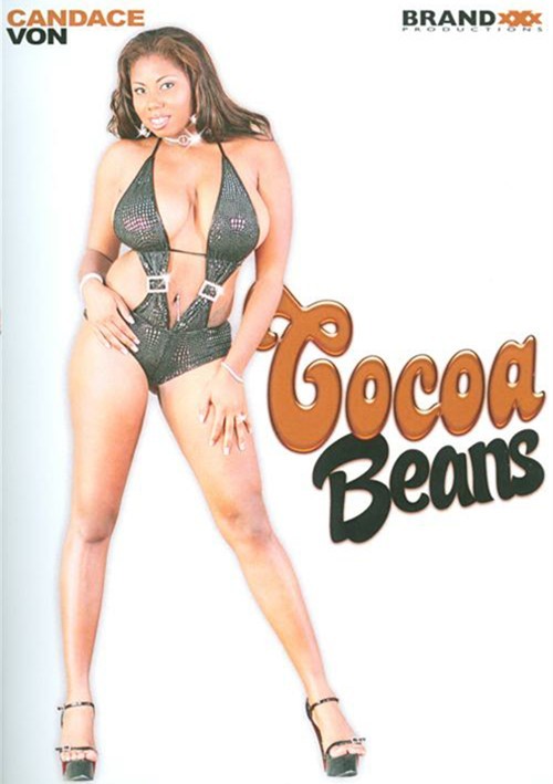 Cocoa Beans Boxcover