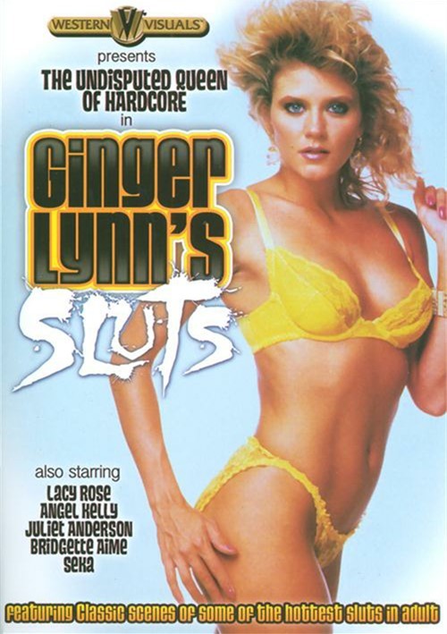 Ginger Lynn's Sluts Image
