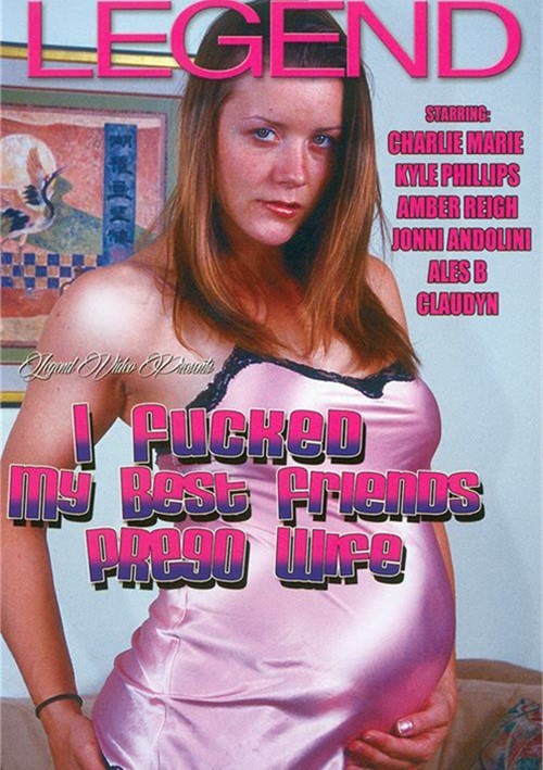 I Fucked My Best Friend's Prego Wife Image