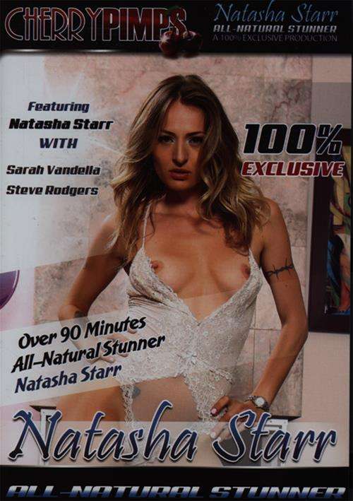Only Natasha Starr Image