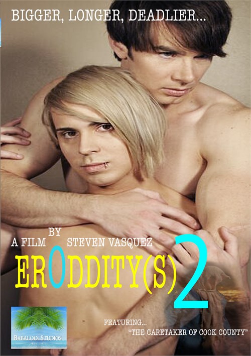 Eroddity(s) 2