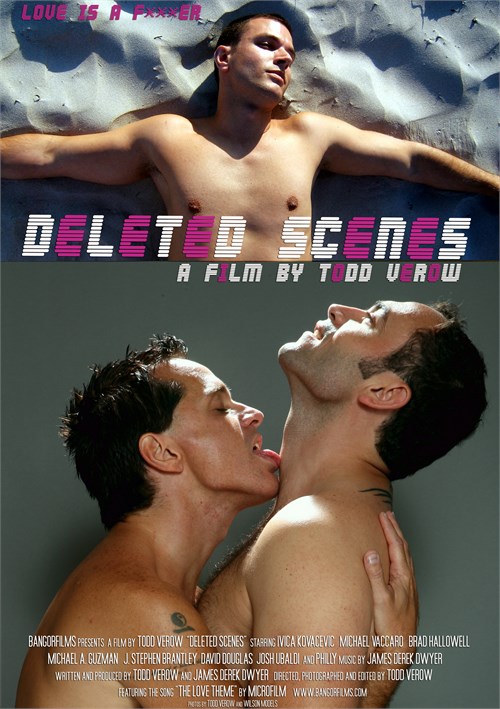 Deleted Scenes