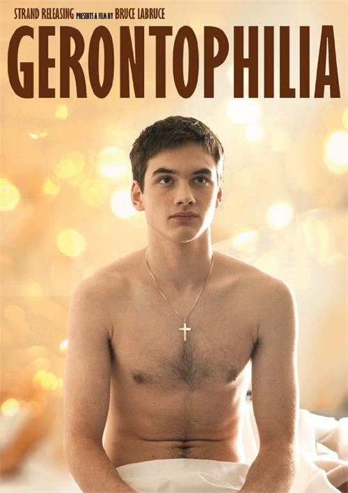 Gerontophilia