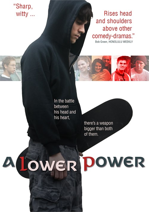 Lower Power, A