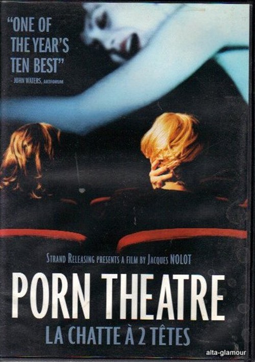 Porn Theatre