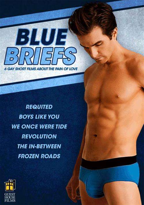 Blue Briefs